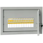 Щиток распределительный УОЩВ-3-63-12-0 36 УХЛ4 I