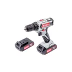 Дрель-шуруповерт аккумуляторная ДА-18-2ЛК