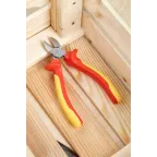 Бокорезы Expert 160 мм 1000В