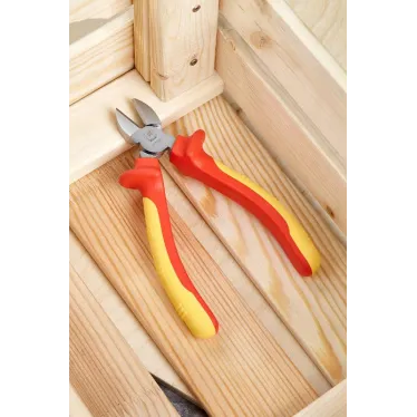 Бокорезы Expert 160 мм 1000В