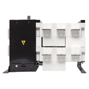 Устройство автоматического ввода резерва АВР ТСP1 400A 3р 230В