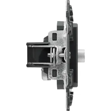 Valena IN MATIC Розетка ТВ c топологией звезда 0-2400 МГц