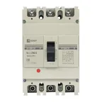 Выключатель автоматический трехполюсный ВА-99М/250 250А 3ф 35кА РЭ2500А