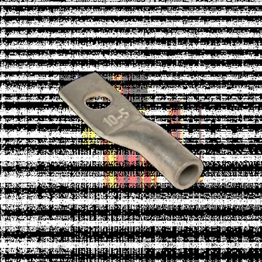 Наконечник медный луженый ТМЛ DIN 10-5 PROxima