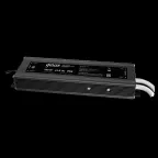 Блок питания для светодиодной ленты 200 Вт AC 100-264В Uвых 24В IP66 249х72х33мм Black Gauss