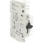                  ARMAT Переключаемый контакт AR-AUX-DC 240-415В
               