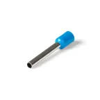 Наконечник штыревой втулочный изолированный НШВИ 2.5-18