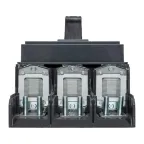 Выключатель автоматический ВА-99C (Compact NS) 1250/800А 3P 50кА PROxima