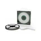 Лента светодиодная 2835/60-SMD 4.8W  12V DC зеленый (блистер 5м) | 312000605 | Gauss