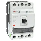 Выключатель автоматический AV POWER-2/3 250А 100kA ETU2.0 AVERES