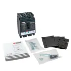 Выключатель автоматический 99С 250/200А 3 фазы 45кА