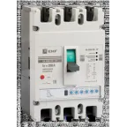 Выключатель автоматический ВА-99М 630/630А 3P 65кА с электронным расцепителем PROxima