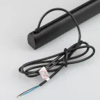 Трек MAG-TRACK-2540-2000 (BK) (arlight, IP20 Металл, 3 года) | 034228 | Arlight