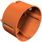Монтажная коробка для полых стен , 68mm, H47mm