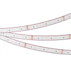 Лента светодиодная герметичная RTW-PFS-B60-13mm 24V RGB (14.4 W/m, IP68, 5060, 5m) (arlight, -) | 033791 | Arlight
