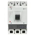 Выключатель автоматический AV POWER-3/3 630А 100kA ETU2.0 AVERES