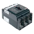 Выключатель автоматический трехполюсный ВА-99C 100/80А 35кА