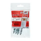 Анкер-дюбель Молли R М5х52 с кольцом (4шт)