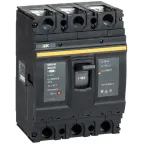 Выключатель автоматический ВА88-40 3Р 800А 35кА MASTER