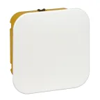 Коробка распределительная для полых стен 100x100x50 DIY