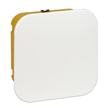 Коробка распределительная для полых стен 100x100x50 DIY