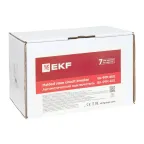 Выключатель автоматический трехполюсный ВА-99М/400 250А 42кА РЭ2500А