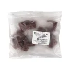 Крепеж-клипса под темное дерево d16мм Plast PROxima (10шт)