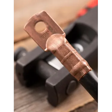 Наконечник медный ТМ 95-10-15 PROxima