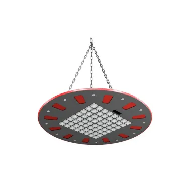 Светильник LED KEDR 2.0 ССП (ССП) 140Вт 17760Лм 5,0К КСС Г IP67 подвесной