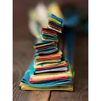 Набор ТУТ нг 7 цветов по 7шт. разного диаметра (10/5, 12/6, 16/8, 20/10, 25/12,5, 30/15, 40/20) 1м. PROxima