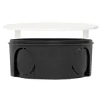 Коробка распределительная для твердых стен KMT-195 75х30 PROxima