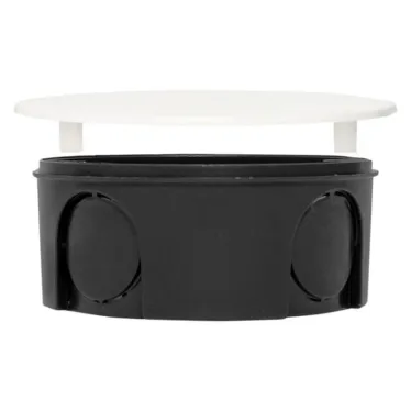 Коробка распределительная для твердых стен KMT-195 75х30 PROxima