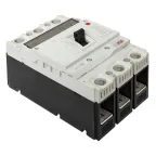 Выключатель автоматический AV POWER-2/3 100А 80kA TR AVERES