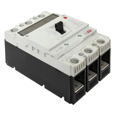 Выключатель автоматический AV POWER-2/3 100А 80kA TR AVERES