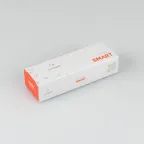 Диммер SMART-D3-DIM (12-24V, 8A, 2.4G) (ARL, IP20 Пластик, 5 лет)