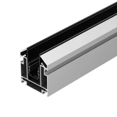 Профиль-держатель MAG-STRETCH-ORIENT-2000 (Arlight, Алюминий) | 036147 | Arlight