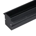 Коннектор прямой LGD-4TR-CON-LONG-WH (C) | 028836 | Arlight