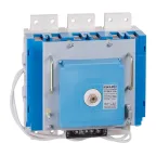 Выключатель автоматический ВА55-43-344630-1600А-690AC-ПЭ230AC-УХЛ3-