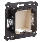 Avanti Вывод кабеля из стены , Ванильная дымка