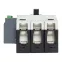 Выключатель автоматический AV POWER-1/3 160А 50кА ETU2.2