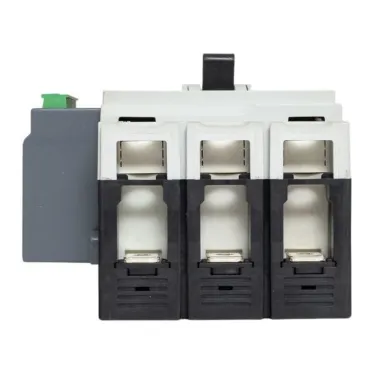 Выключатель автоматический AV POWER-1/3 160А 50кА ETU2.2
