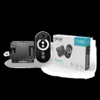 Диммер для светодиодной ленты 216 Вт DC 12В IP20 Basic Gauss