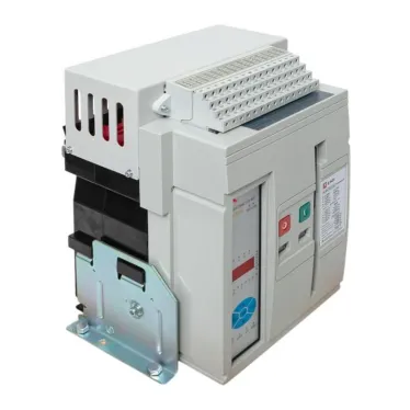 Выключатель автоматический ВА-450 1600/1600А 3P 55кА стационарный