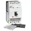 Выключатель автоматический AV POWER-1/3 160А 35кА TR