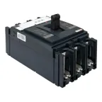 Выключатель автоматический трехполюсный 225А 45кА ВА-99С/400