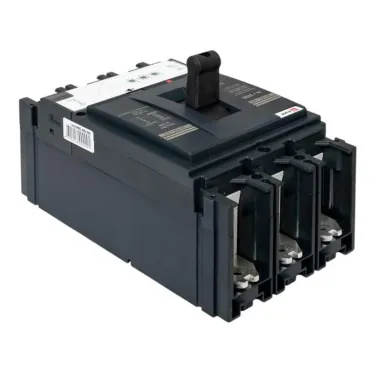 Выключатель автоматический трехполюсный 225А 45кА ВА-99С/400