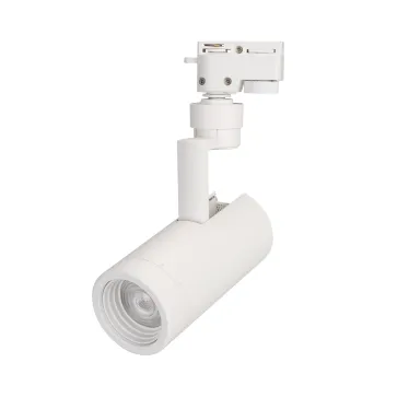 Светильник LGD-ZEUS-2TR-R67-10W Day4000 (WH, 20-60 deg, 230V) (Arlight, IP20 Металл, 5 лет) | 025906(1) | Arlight