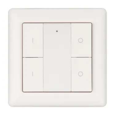 Светильник MAG-ORIENT-FLAT-FOLD-S195-6W Day4000 (BK, 80 deg, 48V) (Arlight, IP20 Металл, 5 лет) | 034657(1) | Arlight