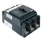 Выключатель автоматический ВА-99C (Compact NS) 160/25А 3P 36кА PROxima