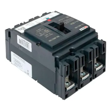 Выключатель автоматический ВА-99C (Compact NS) 160/25А 3P 36кА PROxima